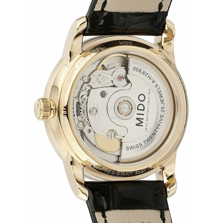 Ladies' Watch Mido M0072073603600 (Ø 33 mm)