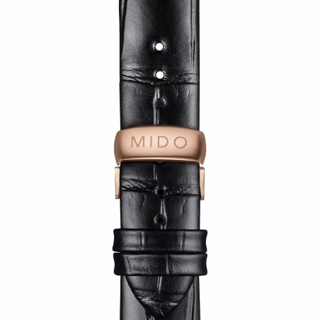 Orologio Donna Mido M0072073611600 (Ø 33 mm)