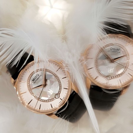 Orologio Donna Mido M0072073611600 (Ø 33 mm)