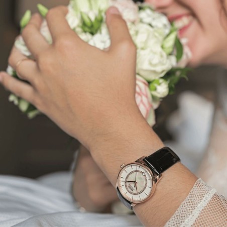 Orologio Donna Mido M0072073611600 (Ø 33 mm)