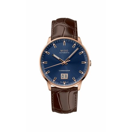 Orologio Uomo Mido M0216263604100 (Ø 42 mm)