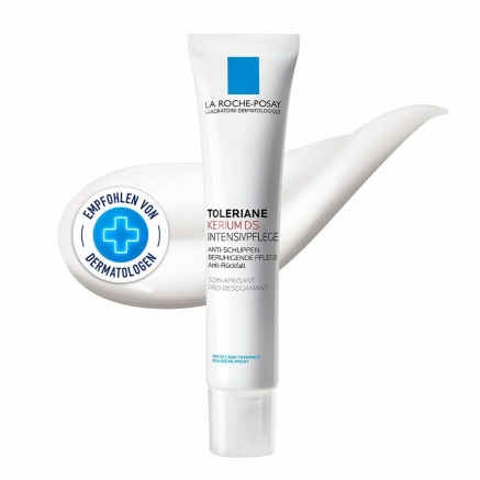 Soothing Cream La Roche Posay KERIUM 40 ml 2