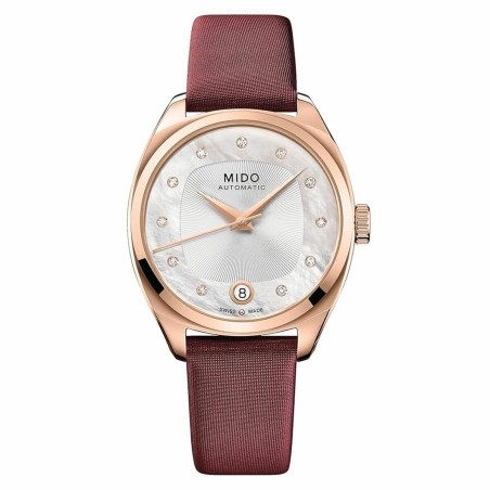 Orologio Donna Mido M0243073711600 (Ø 33 mm)