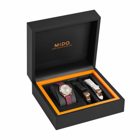Damenuhr Mido M0243073711600 (Ø 33 mm)