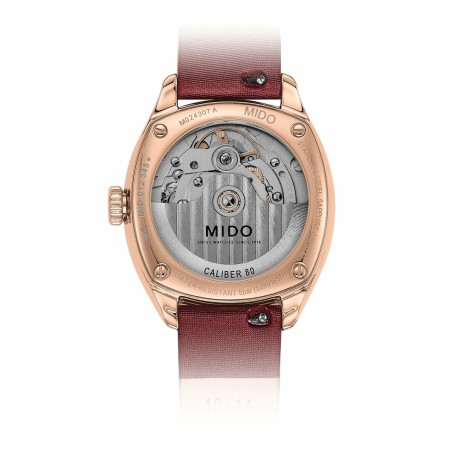 Damenuhr Mido M0243073711600 (Ø 33 mm)