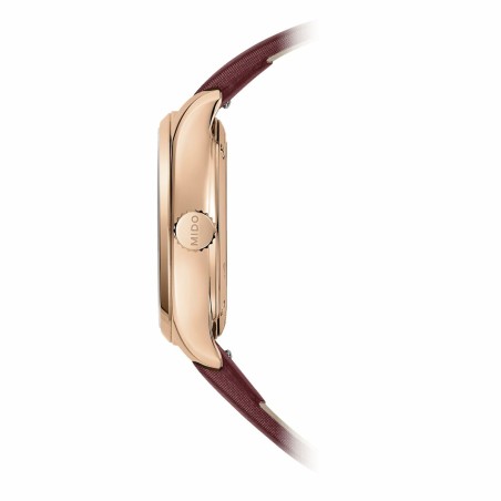 Ladies' Watch Mido M0243073711600 (Ø 33 mm)