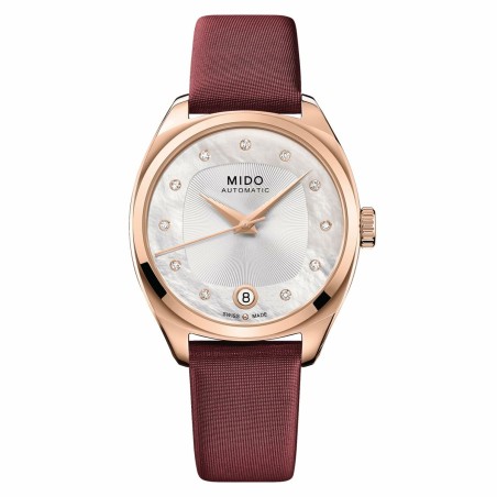 Damenuhr Mido M0243073711600 (Ø 33 mm)