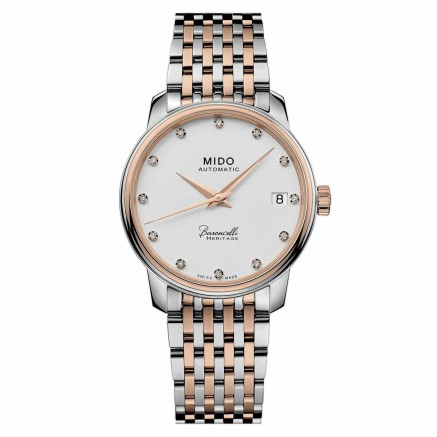 Damenuhr Mido M0272072201600 (Ø 33 mm)