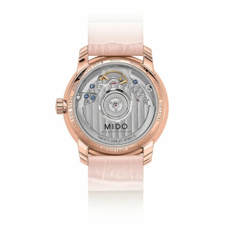 Damenuhr Mido M0272073601000 (Ø 33 mm)