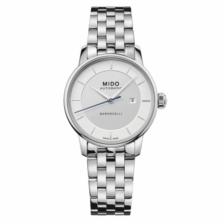 Damenuhr Mido M0372071103100