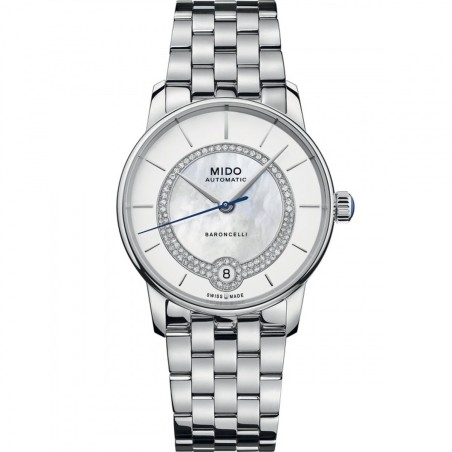 Orologio Donna Mido M0378071103100 (Ø 33 mm)