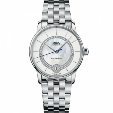 Orologio Donna Mido M0378071103100 (Ø 33 mm)