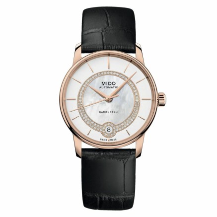 Orologio Donna Mido M0378073603100 (Ø 33 mm)