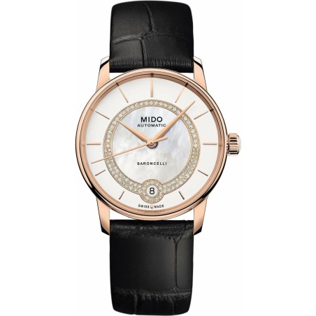 Orologio Donna Mido M0378073603100 (Ø 33 mm)