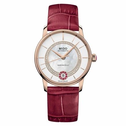 Orologio Donna Mido M0378073603101 (Ø 33 mm)