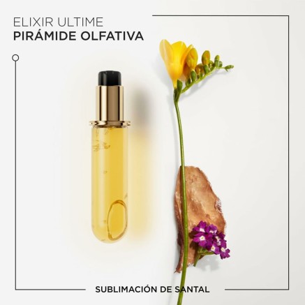Huile dure Kerastase ELIXIR ULTIME 75 ml 2