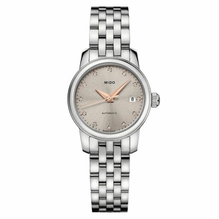 Orologio Donna Mido M0390071107600 (Ø 25 mm)