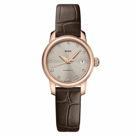 Orologio Donna Mido M0390073607600 (Ø 25 mm)