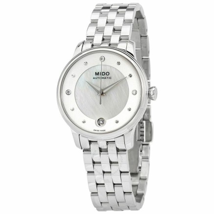 Orologio Donna Mido M0392071110600 (Ø 33 mm)