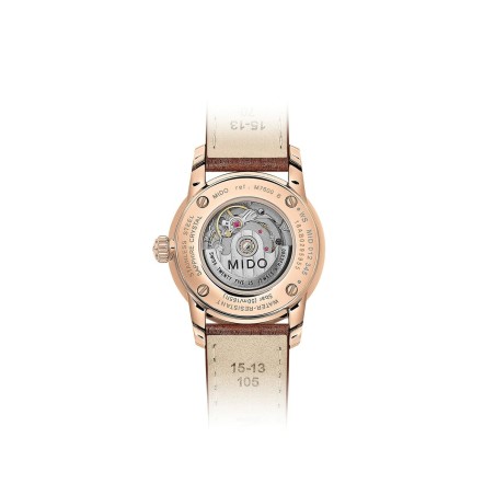 Orologio Donna Mido