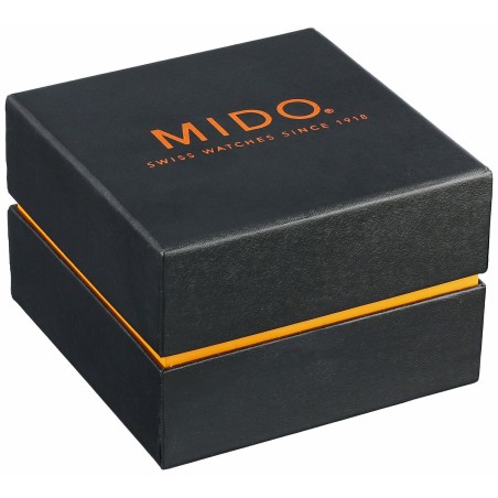 Orologio Donna Mido