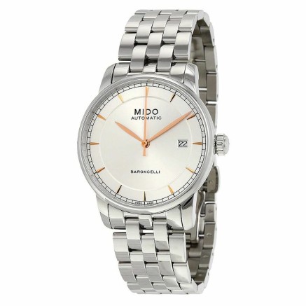 Orologio Uomo Mido M86004101 (Ø 38 mm)