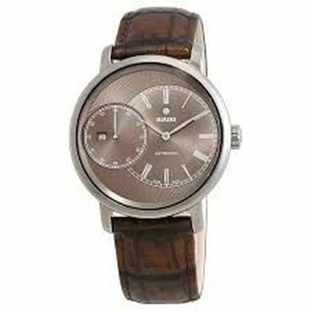 Orologio Uomo Rado R14129316 (Ø 43 mm)