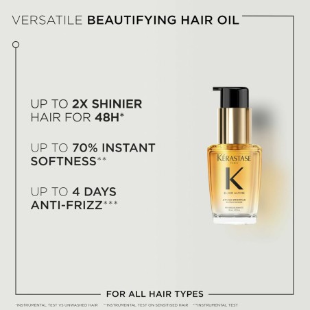 Sérum Capilar Kerastase ELIXIR ULTIME 30 ml