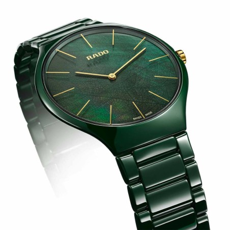 Herrenuhr Rado (Ø 39 mm)