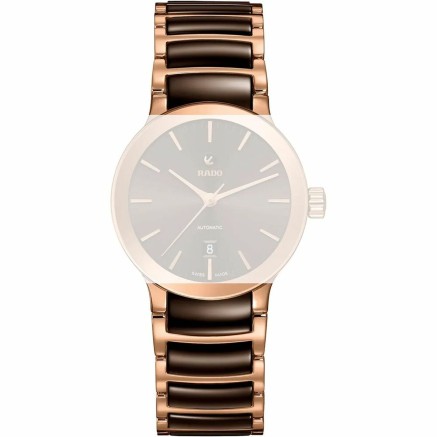 Orologio Uomo Rado R30183774 (Ø 39 mm)