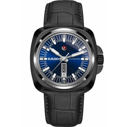 Men's Watch Rado R32171205 (Ø 46 mm)