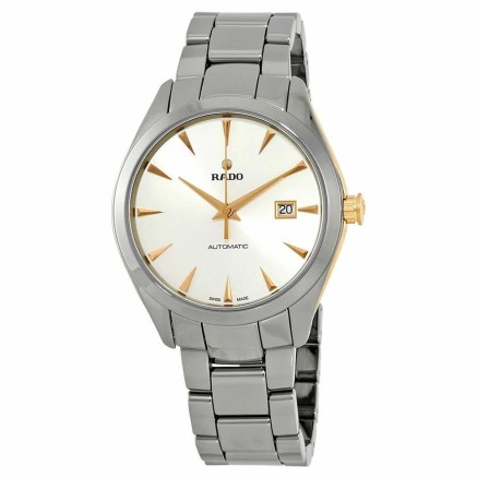 Orologio Uomo Rado R32256012 (Ø 42 mm)
