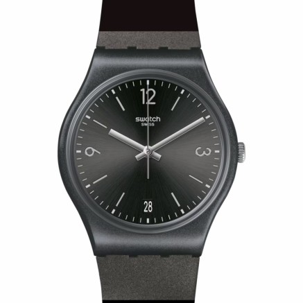 Orologio Unisex Swatch GB430 (Ø 34 mm)