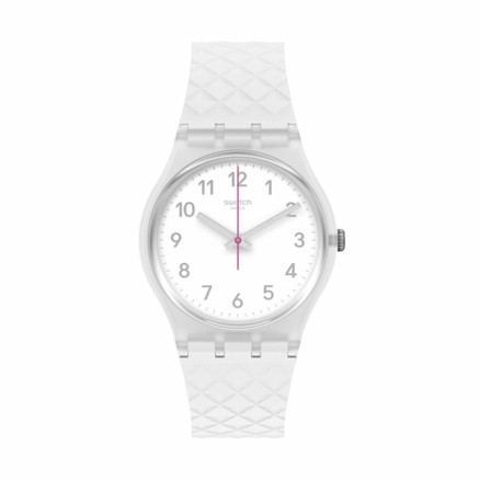 Orologio Donna Swatch (Ø 34 mm)
