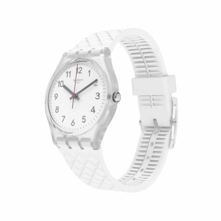 Orologio Donna Swatch (Ø 34 mm)