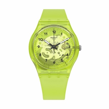 Orologio Donna Swatch (Ø 34 mm)