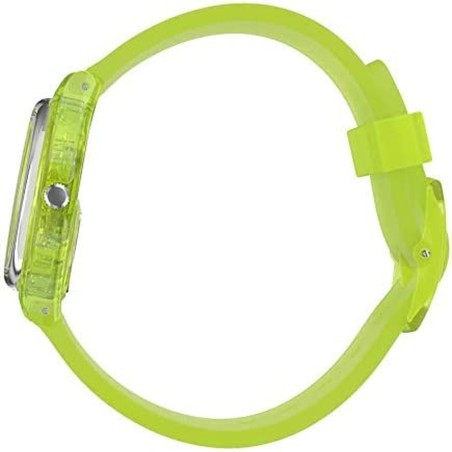 Damenuhr Swatch (Ø 34 mm)