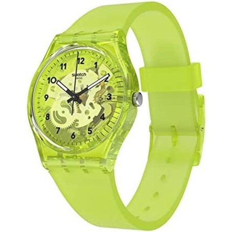 Damenuhr Swatch (Ø 34 mm)
