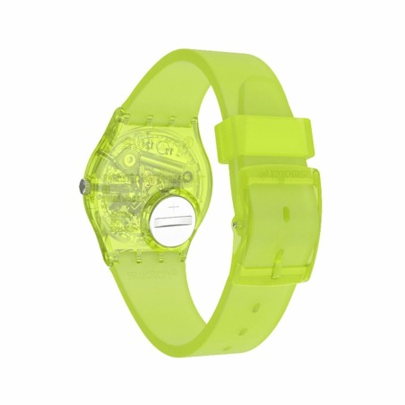 Ladies' Watch Swatch (Ø 34 mm)