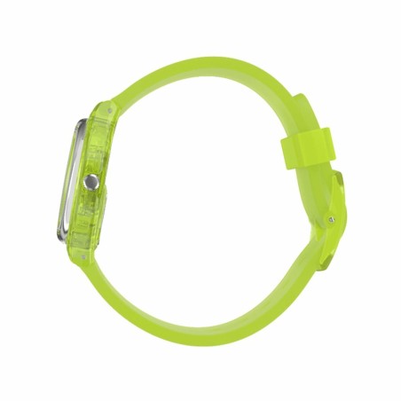 Damenuhr Swatch (Ø 34 mm)