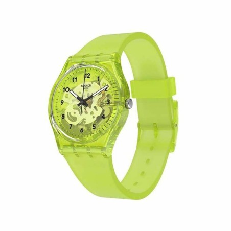 Damenuhr Swatch (Ø 34 mm)