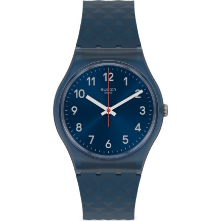 Unisex Watch Swatch GN271 (Ø 34 mm) 2