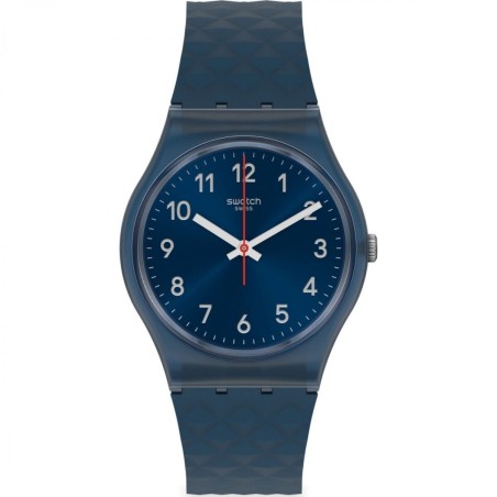 Unisex-Uhr Swatch GN271 (Ø 34 mm)