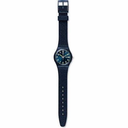 Men's Watch Swatch GN718 (Ø 34 mm)
