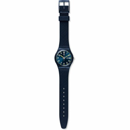 Men's Watch Swatch GN718 (Ø 34 mm)