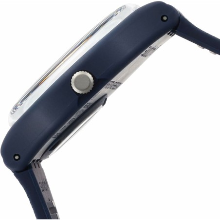 Men's Watch Swatch GN718 (Ø 34 mm)