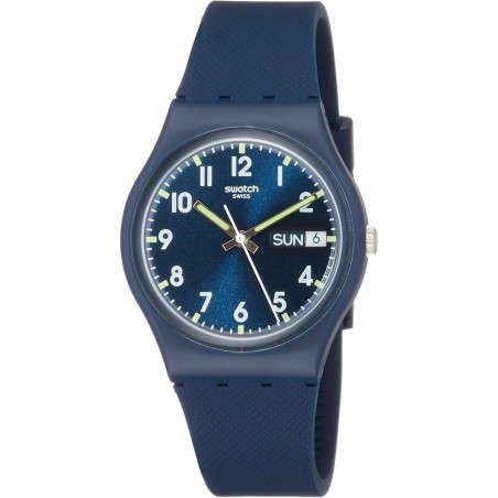 Men's Watch Swatch GN718 (Ø 34 mm)