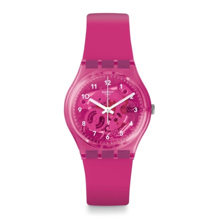 Montre Femme Swatch GP166 (Ø 34 mm) 2