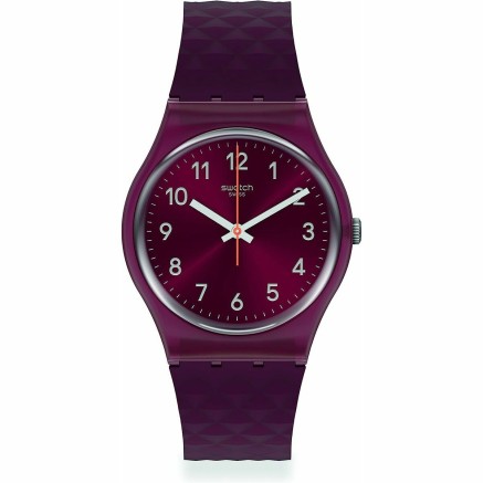 Orologio Uomo Swatch REDNEL (Ø 34 mm)