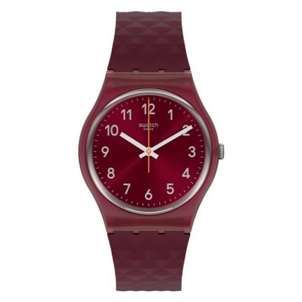 Montre Homme Swatch REDNEL (Ø 34 mm) 2